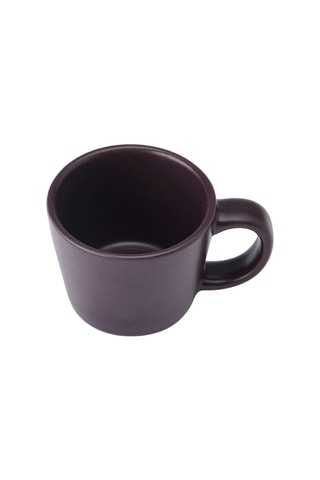 Taza de cerámica - 6,5 cl