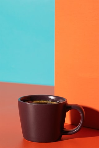 Taza de cerámica - 6,5 cl