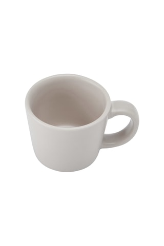 Taza de cerámica - 6,5 cl