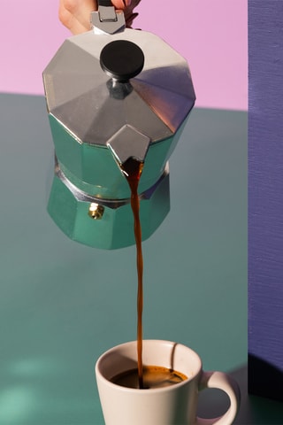 Taza de cerámica - 6,5 cl