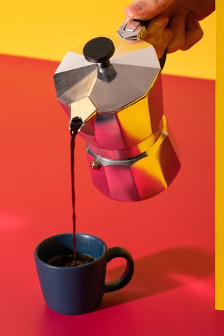 Taza de cerámica - 6,5 cl