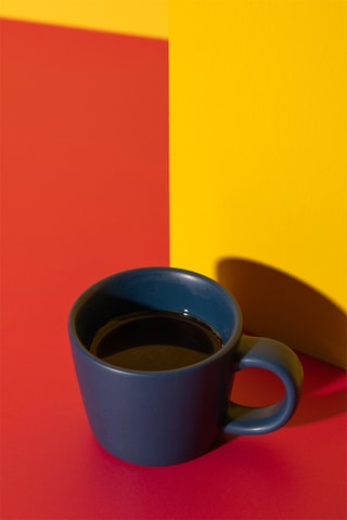 Taza de cerámica - 6,5 cl