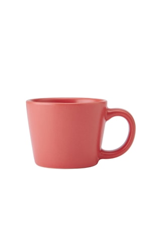 Taza de cerámica y gres - 6,5 cl