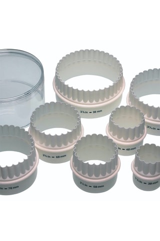 7 cortapastas