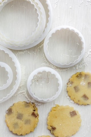 7 cortapastas