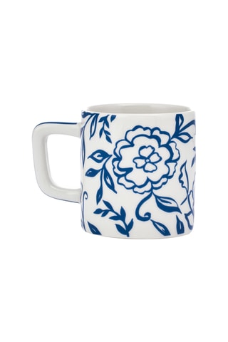 Taza de café de cerámica - 12 cl
