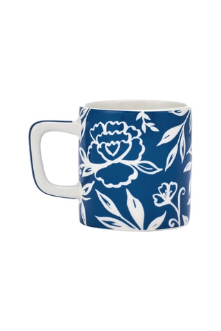 Taza de café de cerámica - 12 cl