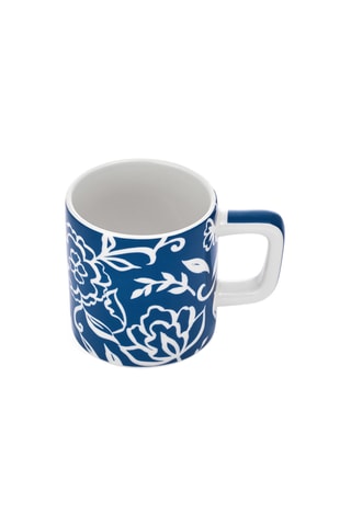 Taza de café de cerámica - 12 cl