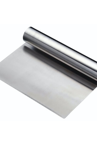 Coupe-pelle en acier inoxydable 