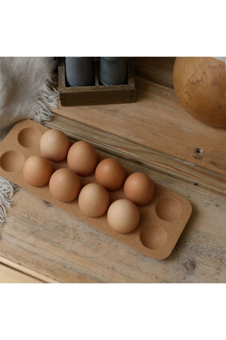 Bandeja para huevos 