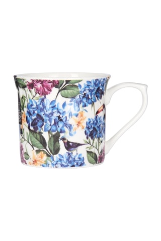 Taza de porcelana - 30 cl
