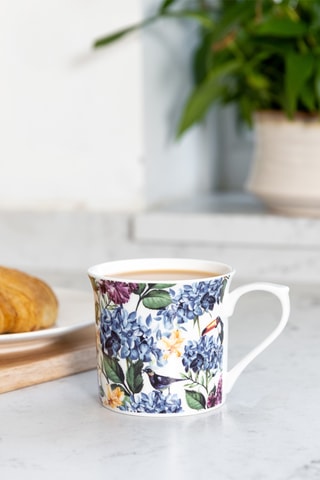 Taza de porcelana - 30 cl
