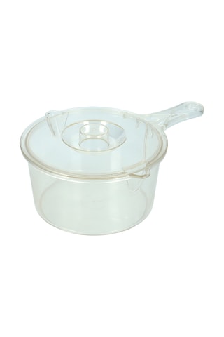 Cazo sin BPA - 18 x 24 cm - 90 cl