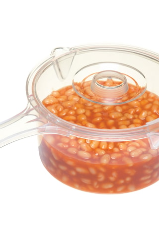 Cazo sin BPA - 18 x 24 cm - 90 cl