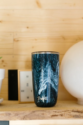 Vaso isotérmico de acero inoxidable - 53 cl
