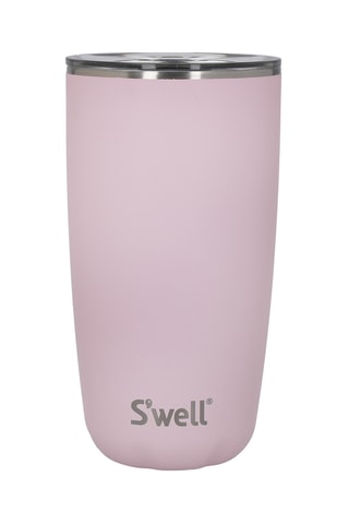Vaso isotérmico de acero inoxidable - 53 cl