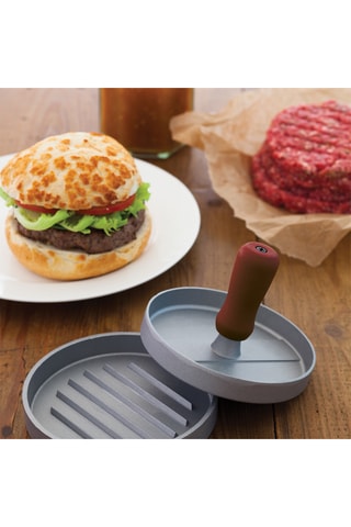 Presse à burger