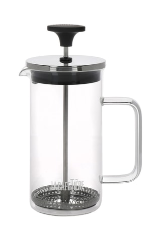 Cafetera de vidrio de borosilicato - 35 cl
