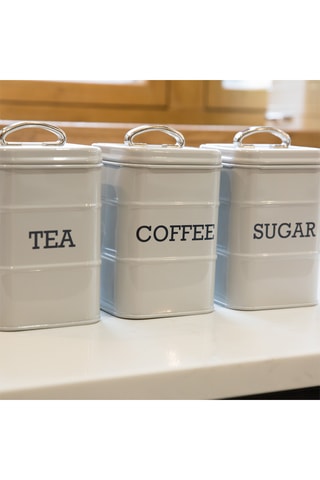 Caja de té - 1,3 l