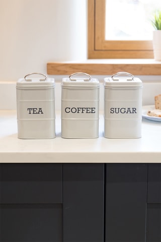 Caja de té - 1,3 l