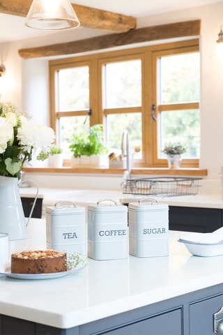 Caja para café - 1,3 l