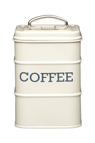 Caja para café - 1,3 l