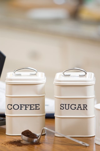 Caja para café - 1,3 l