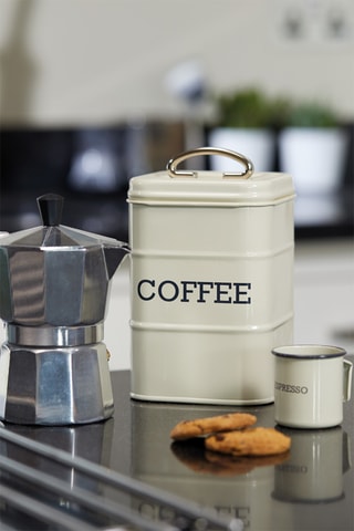 Caja para café - 1,3 l
