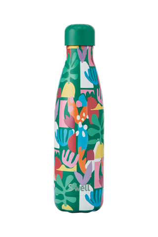 Botella isotérmica de acero inoxidable sin BPA y cobre - 50 cl