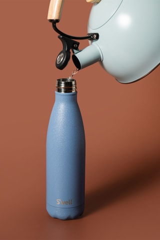 Botella isotérmica de acero inoxidable sin BPA y cobre - 50 cl
