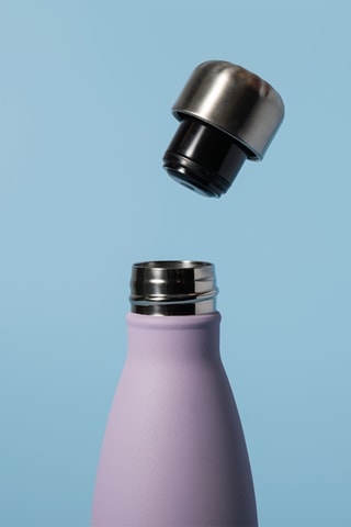 Botella isotérmica de acero inoxidable sin BPA y cobre - 50 cl