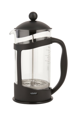 Cafetera de plástico sin BPA - 35 cl