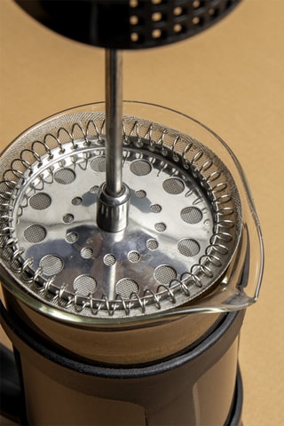 Cafetera de plástico sin BPA - 35 cl