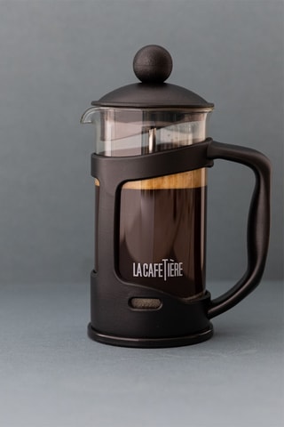 Cafetera de plástico sin BPA - 35 cl
