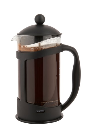 Cafetera de plástico sin BPA - 35 cl