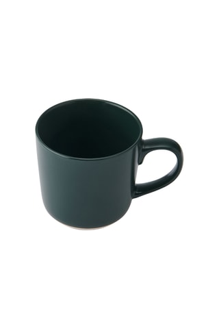 Taza de cerámica y gres - 35 cl