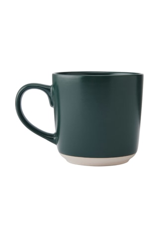 Taza de cerámica y gres - 35 cl