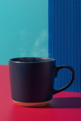 Taza de cerámica - 35 cl