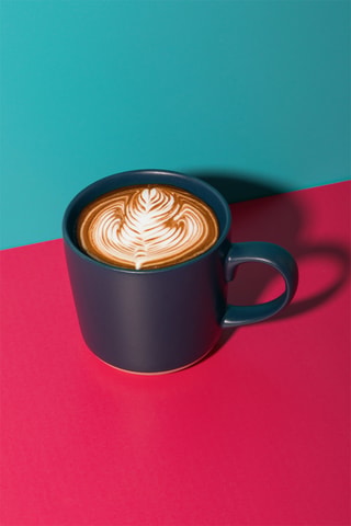 Taza de cerámica - 35 cl