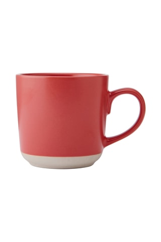 Taza de cerámica - 35 cl