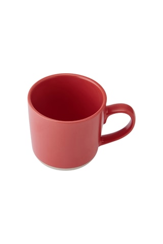 Taza de cerámica - 35 cl