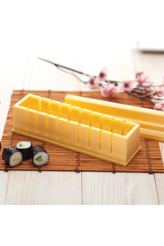 Ensemble à sushis