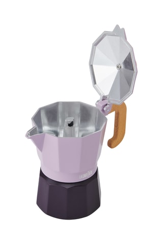 Cafetera italiana - 15 cl