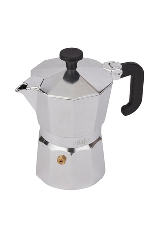 Cafetera italiana - 15 cl
