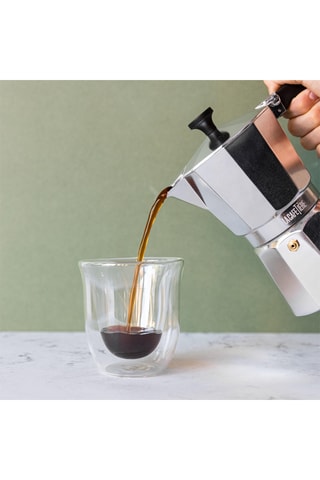 Cafetera italiana - 15 cl