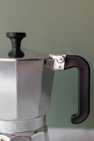 Cafetera italiana - 15 cl