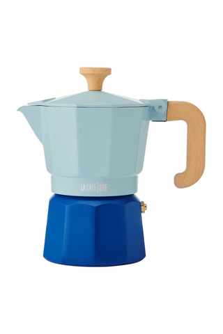 Cafetera espresso - 15 cl