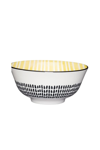 Bol de gres - 16 cm