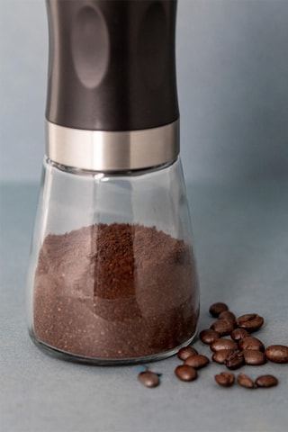 Molinillo de café manual