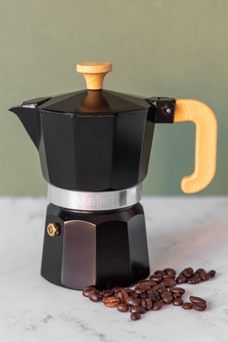 Cafetera italiana - 15 cl